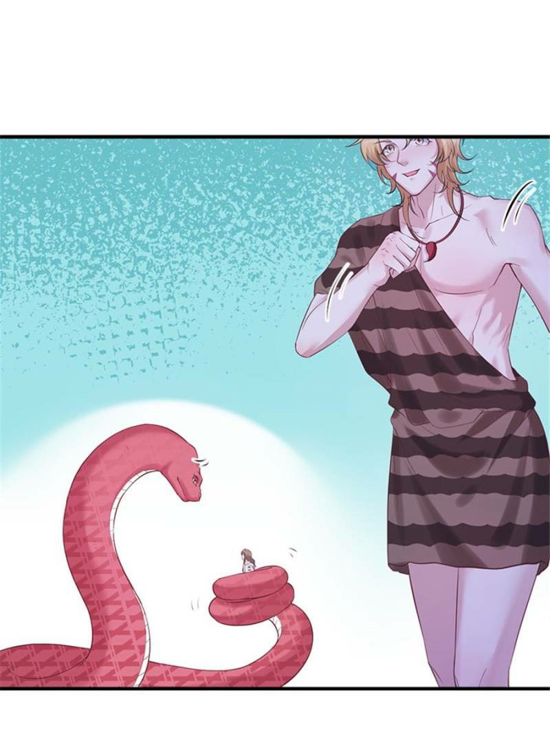 Beauty and the Beasts Chapter 133 Gambar 29